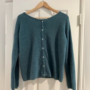 Sezane GASPARD CARDIGAN